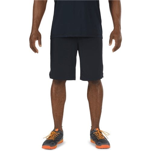 5.11 Tactical Utility PT Shorts 43061 - Dark Navy, 2X-Large